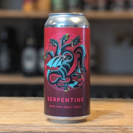 Otherworld - Serpentine