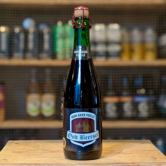 Oud Beersel - Kriek