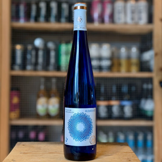 Let It Bee - Organic Verdejo