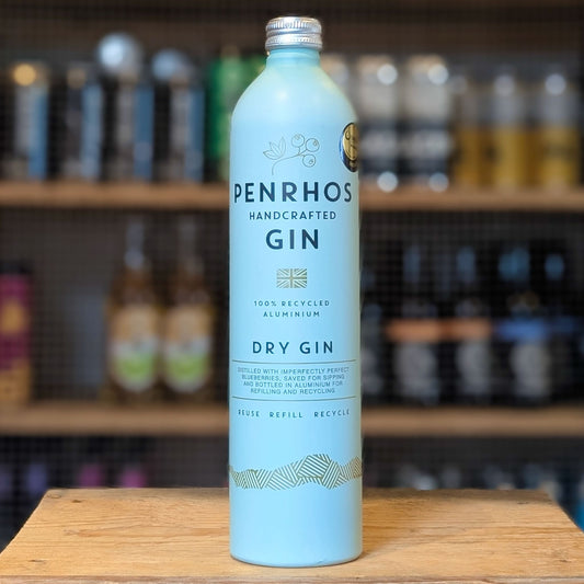 Penrhos - Dry Gin