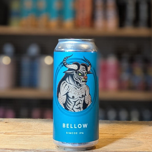 Otherworld - Bellow