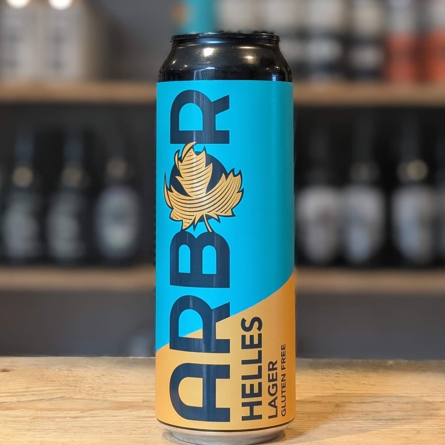 Arbor - GF Helles