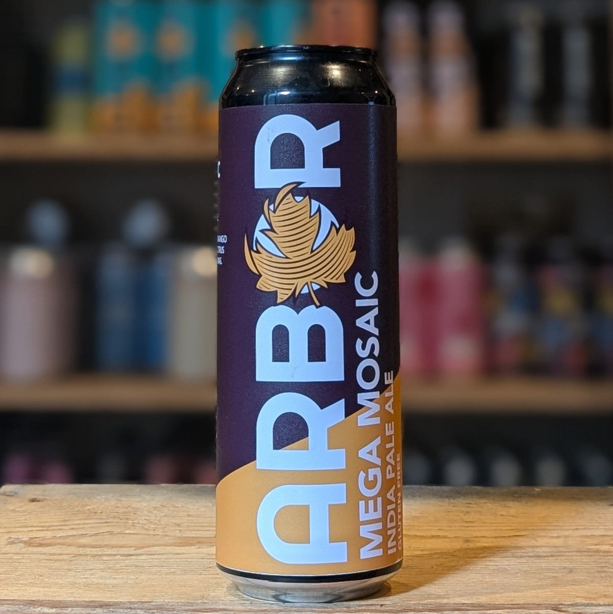Arbor - Mega Mosaic