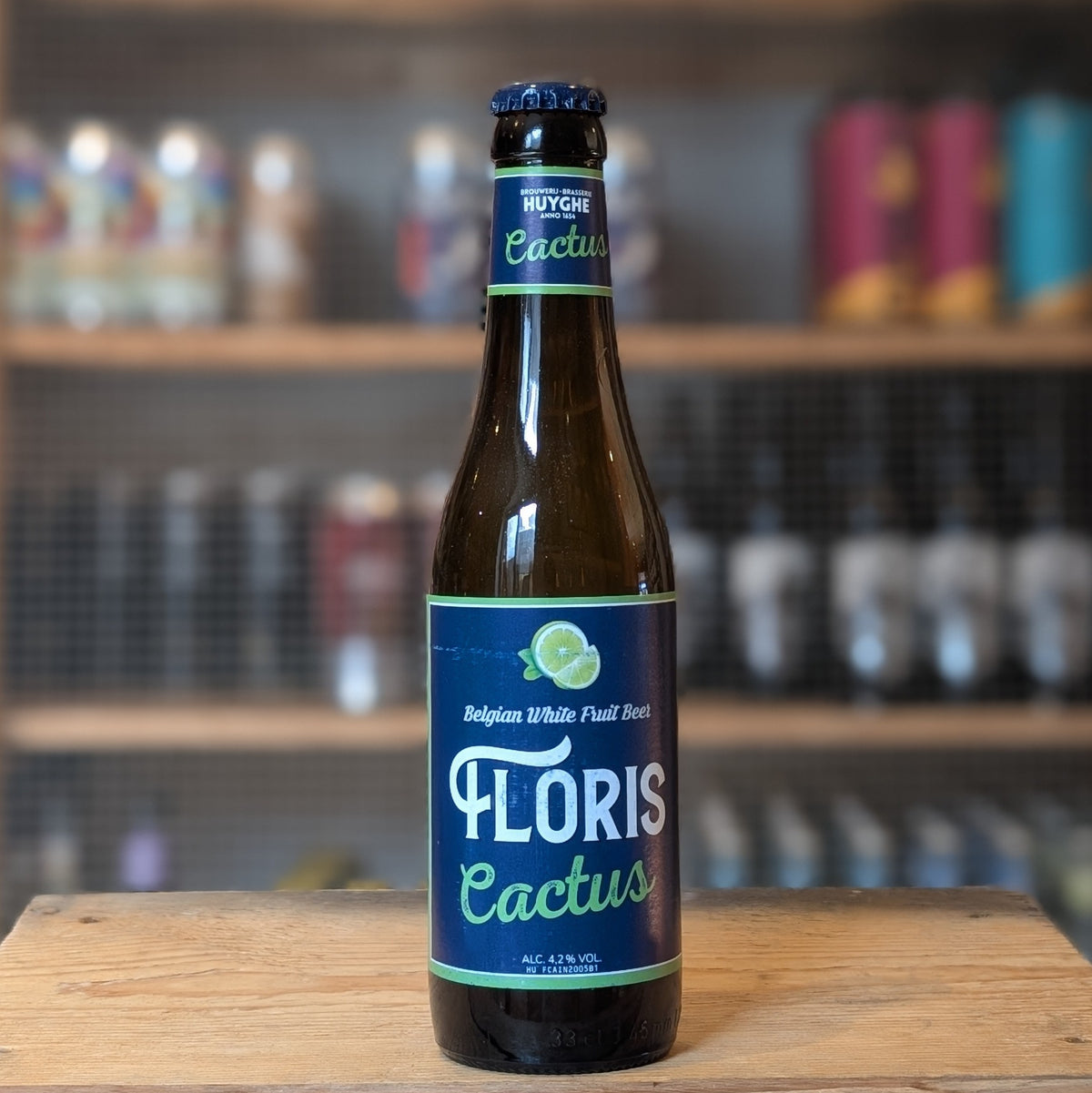 Floris - Cactus