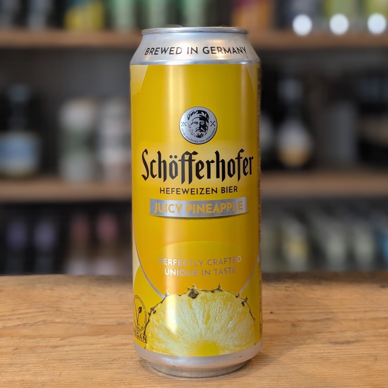 Schofferhofer - Juicy Pineapple
