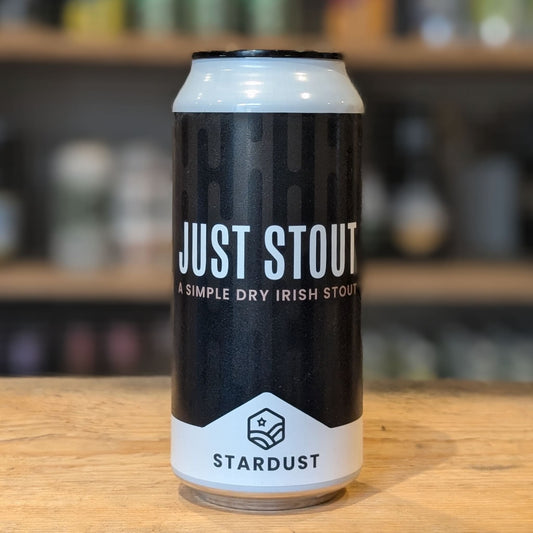 Stardust - Just Stout