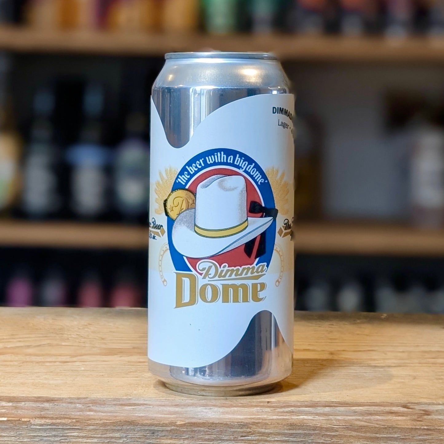 Sureshot - Dimmadome