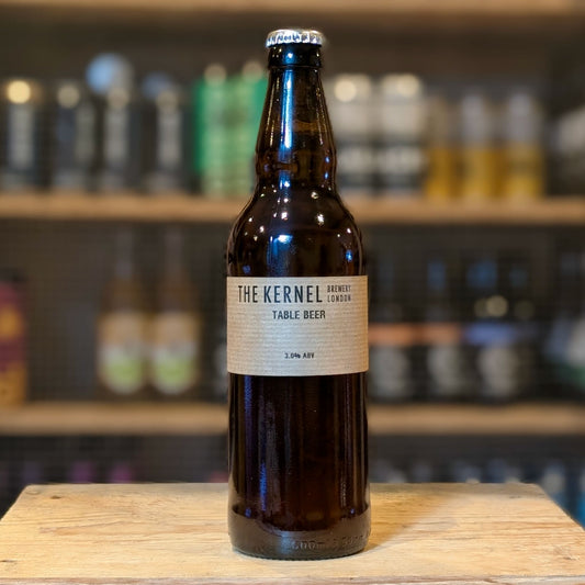 The Kernel - Table Beer