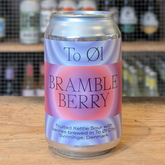 To Ol - Bramble Berry