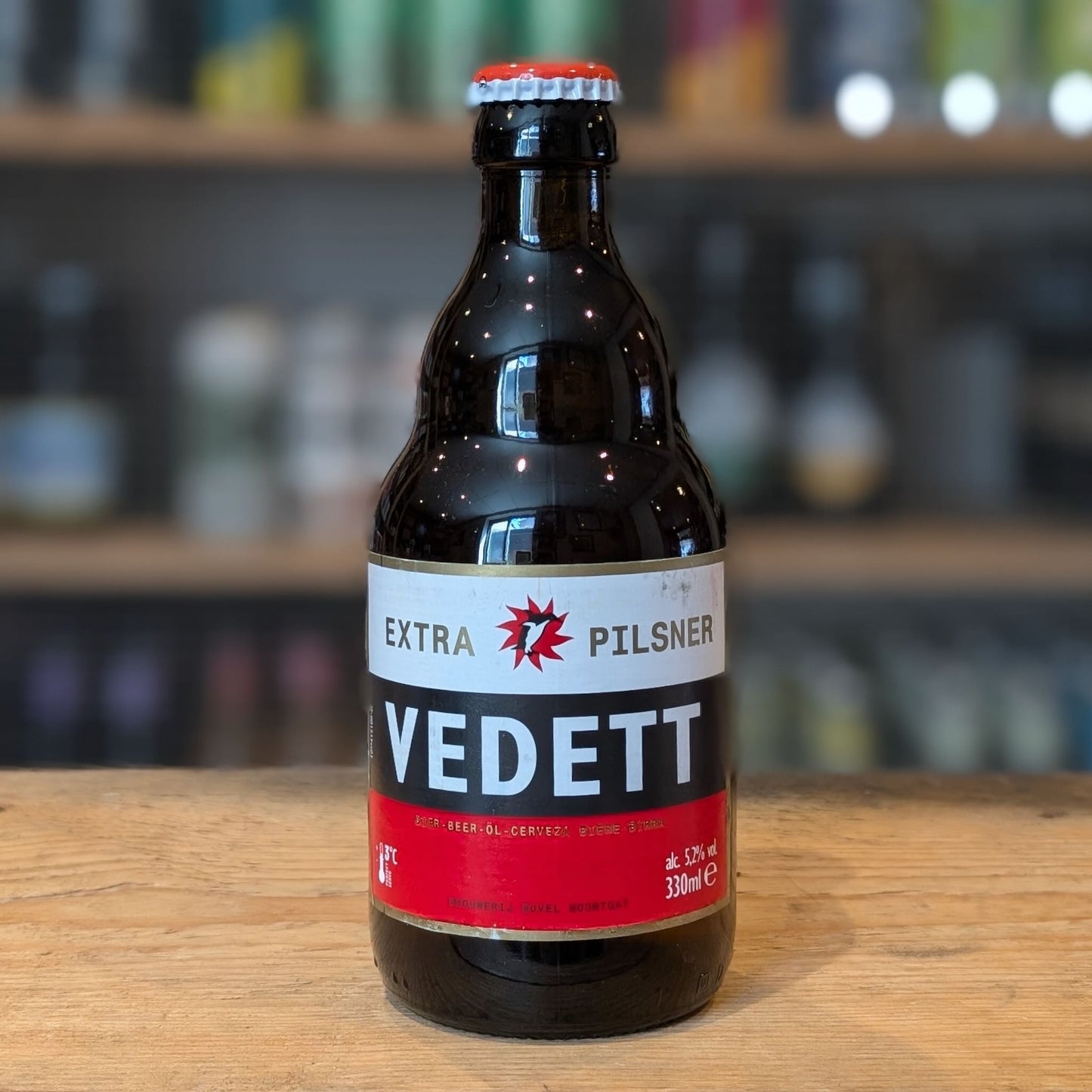 Vedett - Pilsner