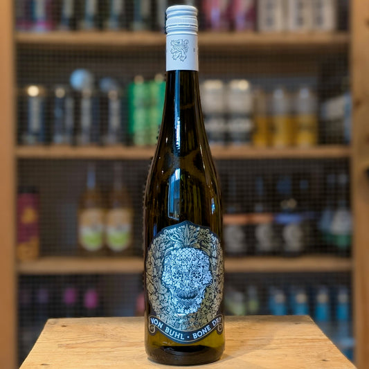 Von Buhl Bone Dry Riesling