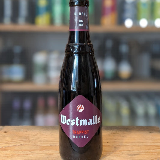 Westmalle - Dubbel