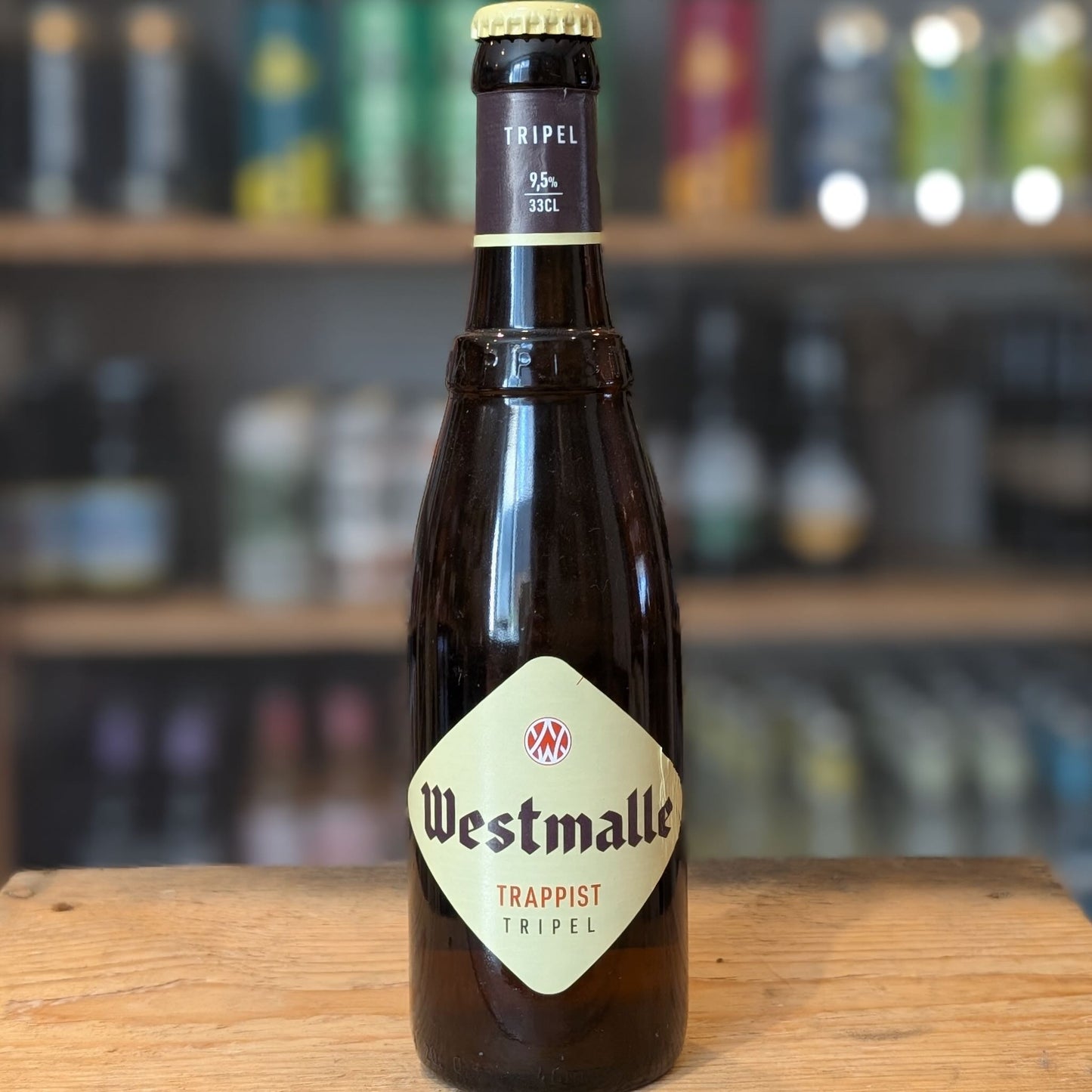 Westmalle - Tripel